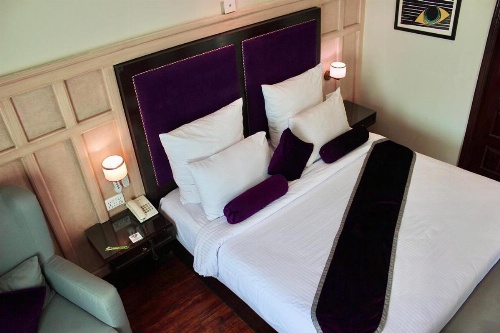 The Reserve Boutique Hotel image 10