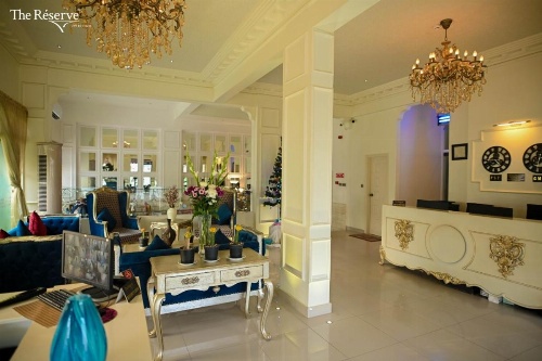 The Reserve Boutique Hotel image 11