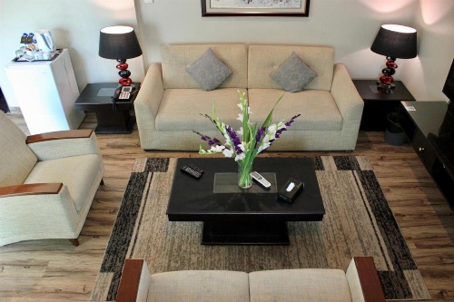 The Reserve Boutique Hotel image 12