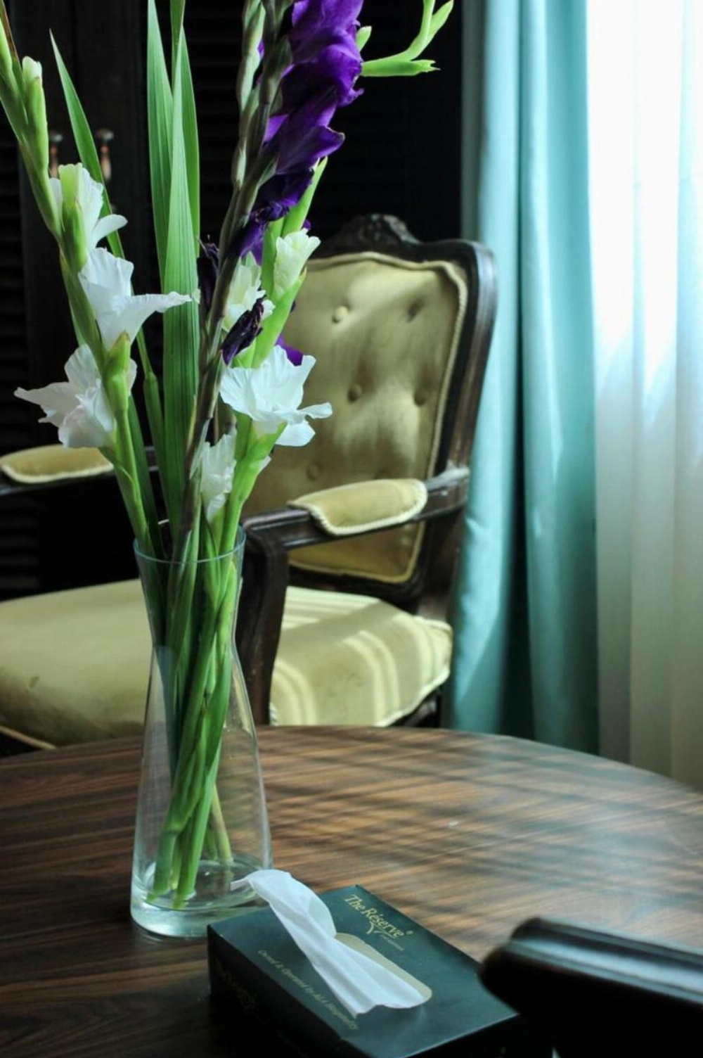 The Reserve Boutique Hotel Image 13