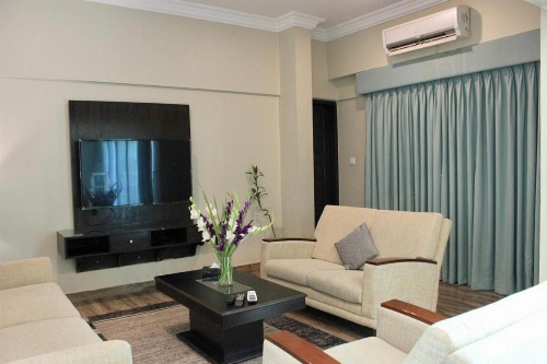 The Reserve Boutique Hotel image 14