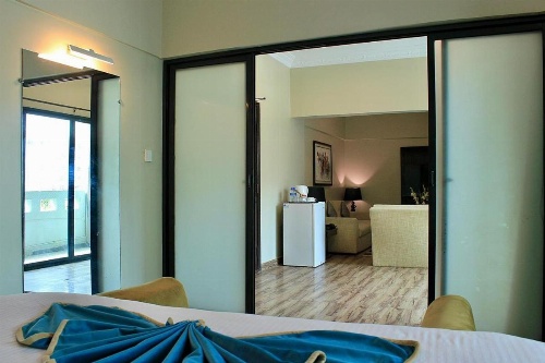 The Reserve Boutique Hotel image 15