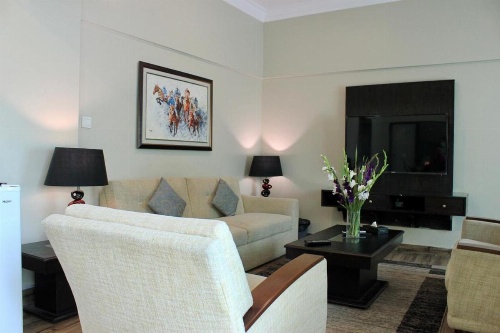 The Reserve Boutique Hotel image 16