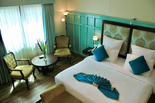 The Reserve Boutique Hotel image 17