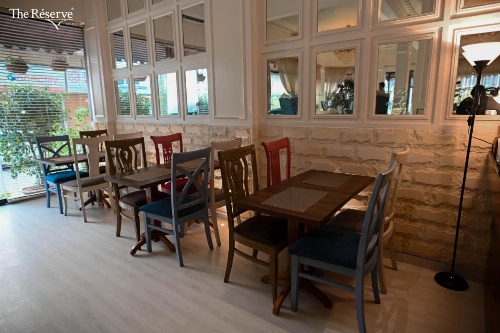 The Reserve Boutique Hotel image 18