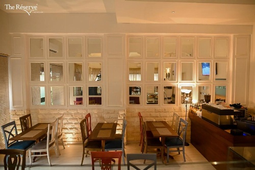 The Reserve Boutique Hotel image 19
