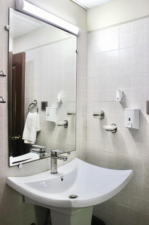 The Reserve Boutique Hotel image 2