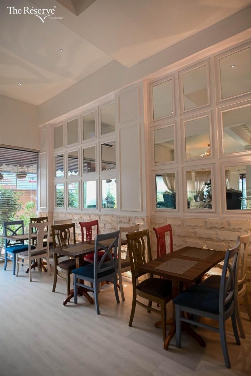 The Reserve Boutique Hotel image 20