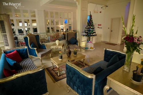 The Reserve Boutique Hotel image 21