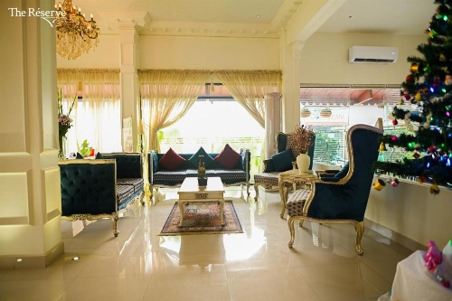 The Reserve Boutique Hotel image 22