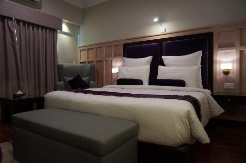 The Reserve Boutique Hotel image 23
