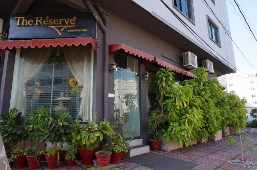 The Reserve Boutique Hotel image 24