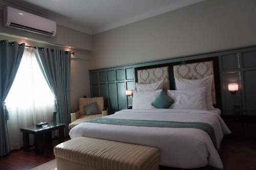 The Reserve Boutique Hotel image 25