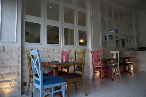 The Reserve Boutique Hotel image 26