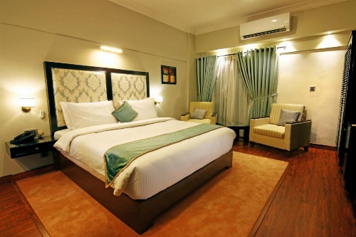 The Reserve Boutique Hotel image 28