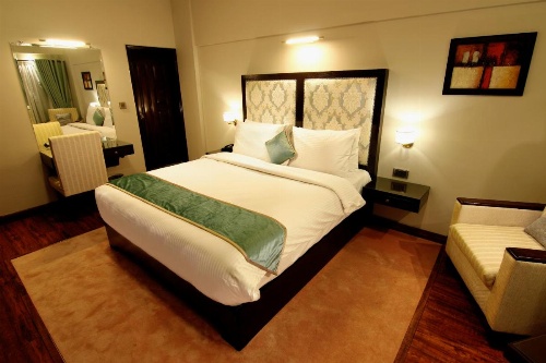 The Reserve Boutique Hotel image 29