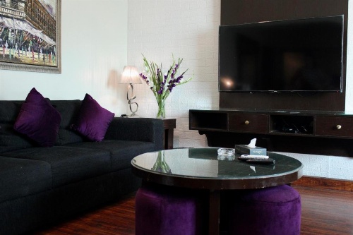 The Reserve Boutique Hotel image 3