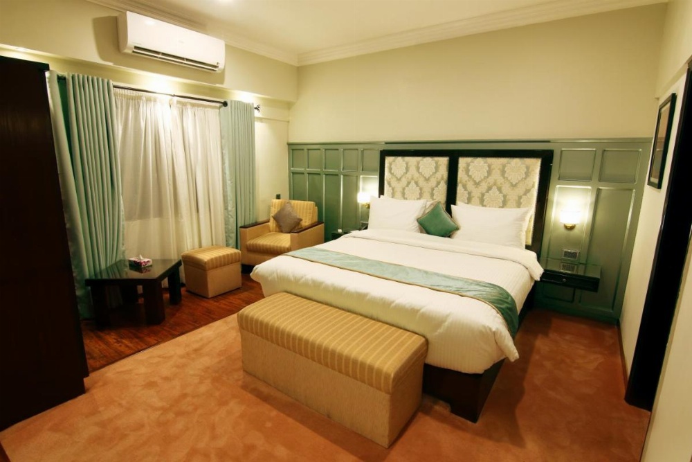 The Reserve Boutique Hotel Image 30
