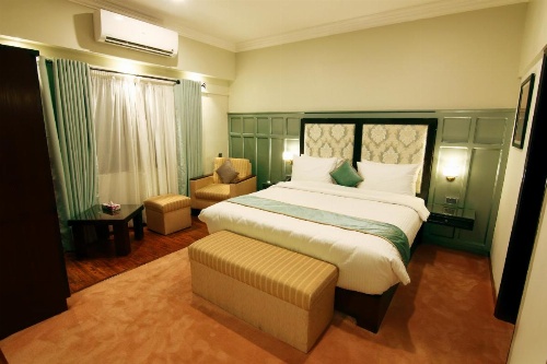 The Reserve Boutique Hotel image 30