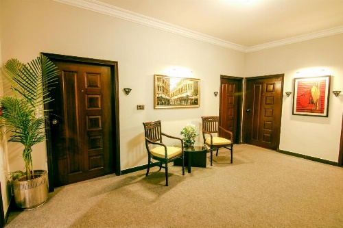 The Reserve Boutique Hotel image 31