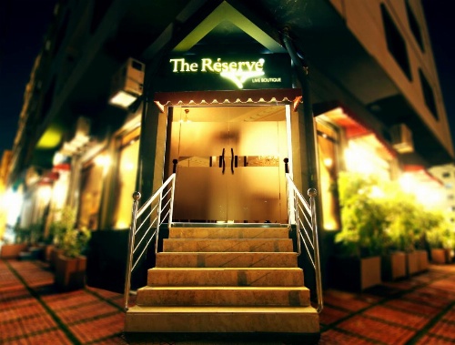 The Reserve Boutique Hotel image 32