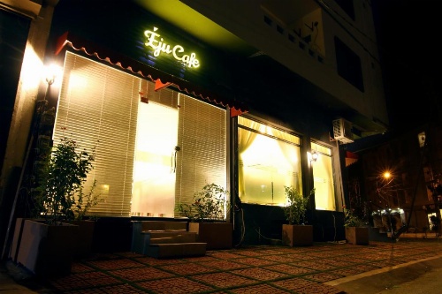 The Reserve Boutique Hotel image 33