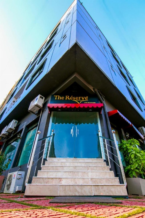 The Reserve Boutique Hotel image 34