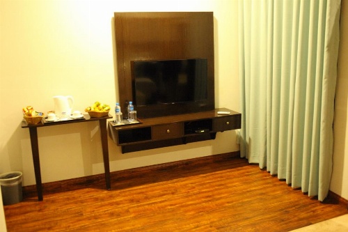 The Reserve Boutique Hotel image 35