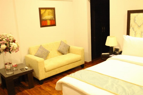 The Reserve Boutique Hotel image 36