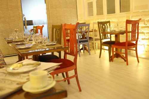 The Reserve Boutique Hotel image 39