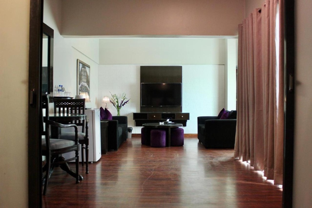 The Reserve Boutique Hotel
