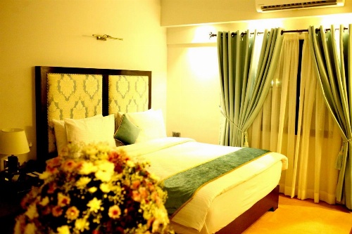 The Reserve Boutique Hotel image 40