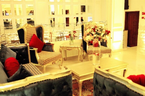 The Reserve Boutique Hotel image 41