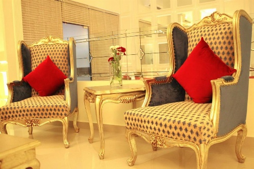 The Reserve Boutique Hotel image 42