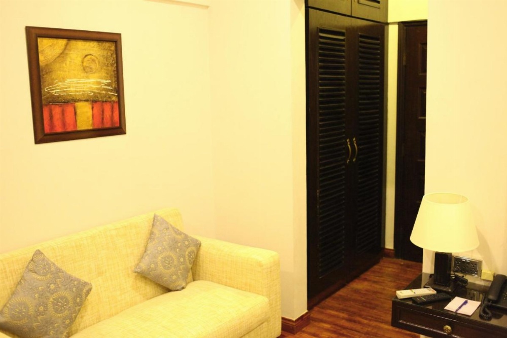 The Reserve Boutique Hotel Image 43