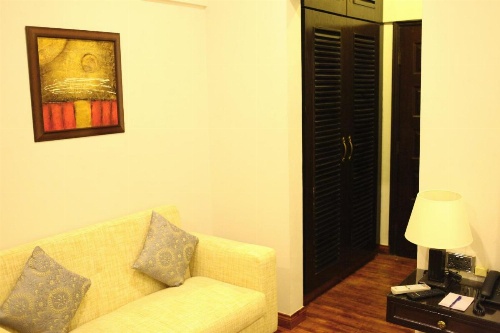 The Reserve Boutique Hotel image 43