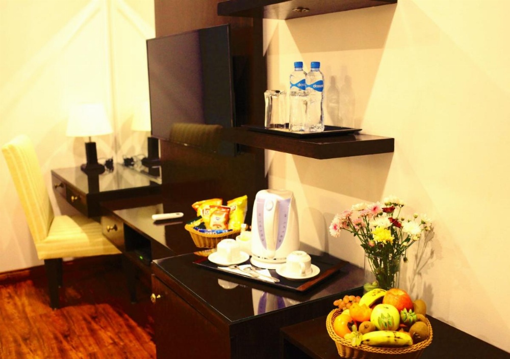 The Reserve Boutique Hotel Image 44