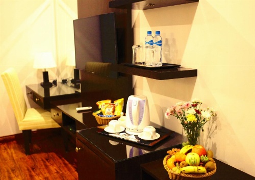 The Reserve Boutique Hotel image 44