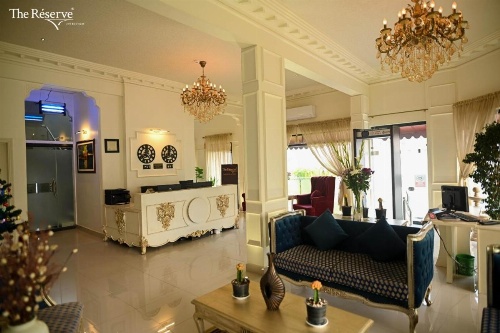 The Reserve Boutique Hotel image 45