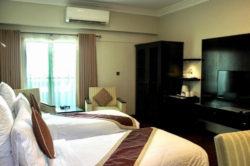 The Reserve Boutique Hotel image 48