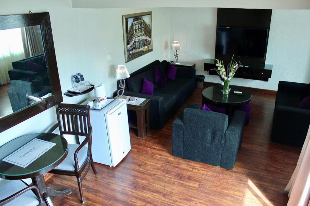 The Reserve Boutique Hotel