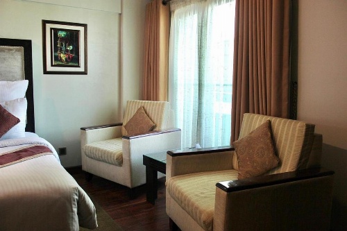 The Reserve Boutique Hotel image 50