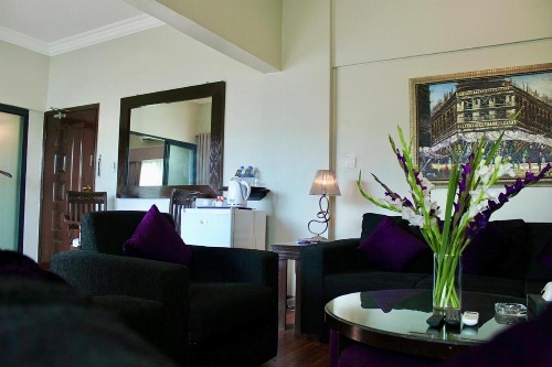 The Reserve Boutique Hotel image 6