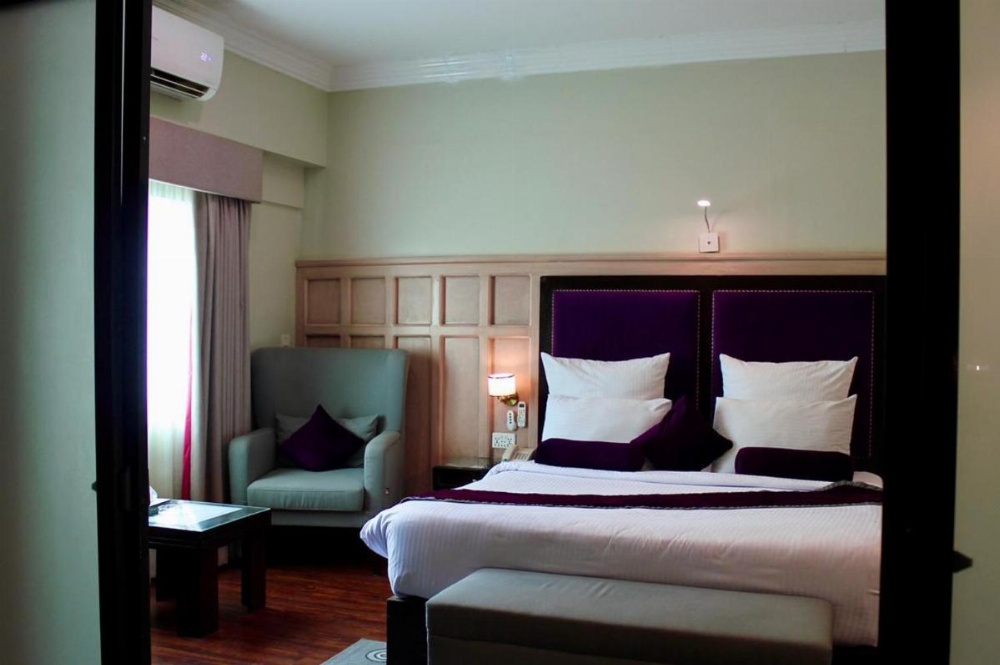 The Reserve Boutique Hotel Image 7