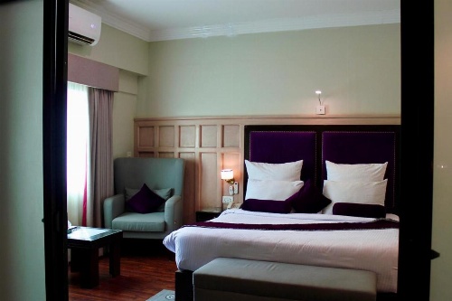 The Reserve Boutique Hotel image 7