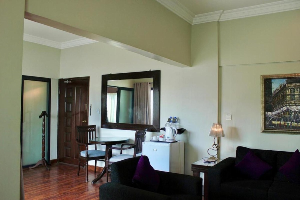 The Reserve Boutique Hotel