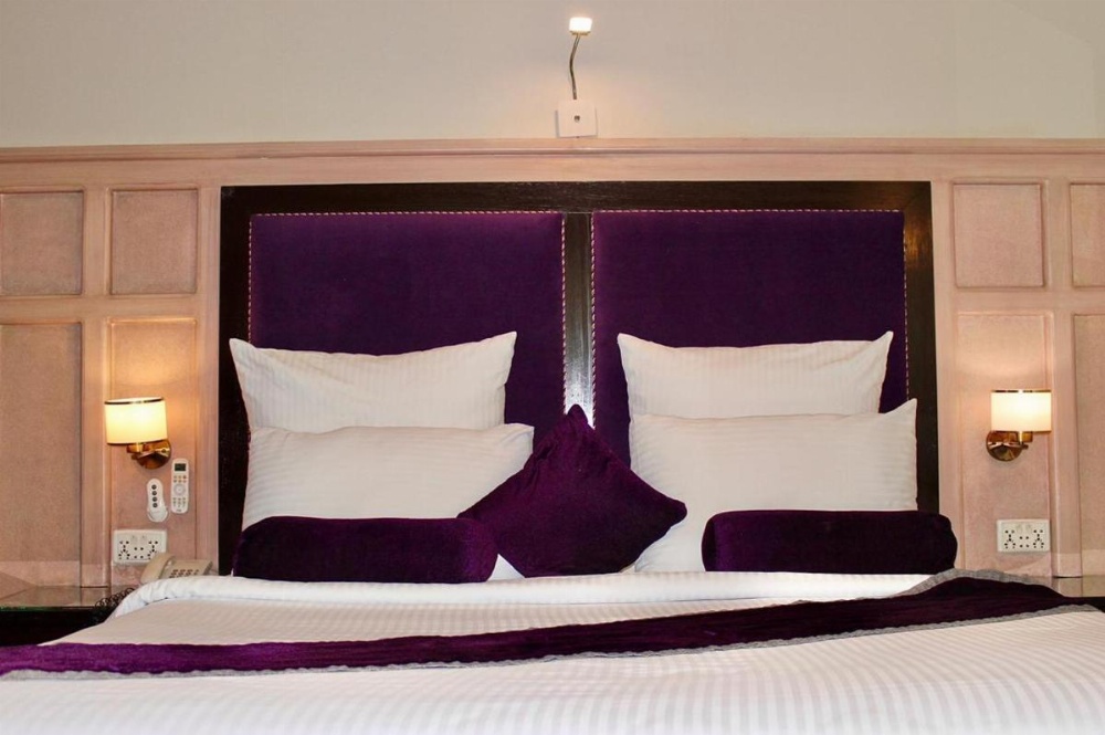 The Reserve Boutique Hotel